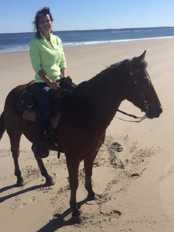 Beach Ride 2016