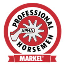 APHA Professional Horsemen