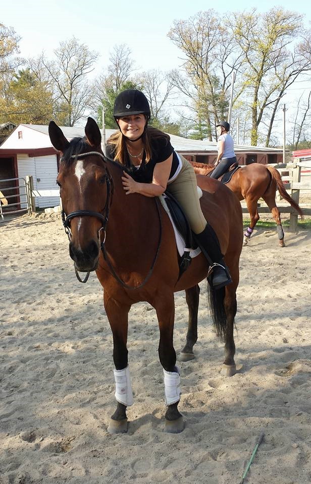 Horse Boarding at Indian Rock Stables in Saugus