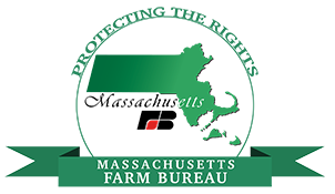 MA Farm Bureau Logo